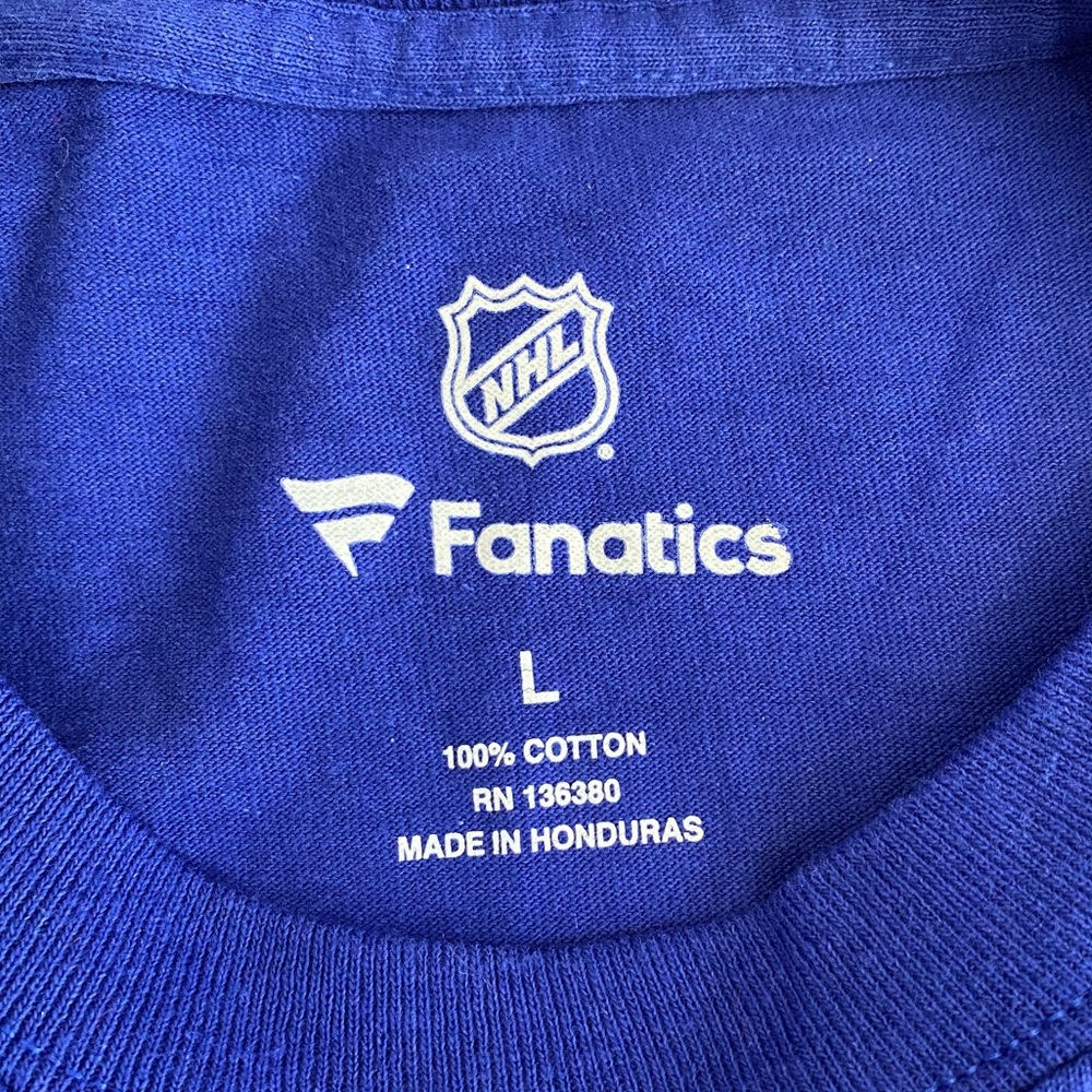 LS Rangers Tee - Picture 4 of 4